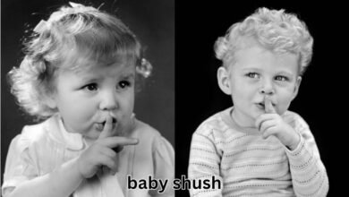baby shush