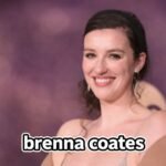 brenna coates