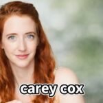 Carey Cox