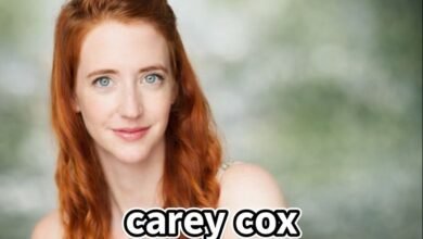 Carey Cox
