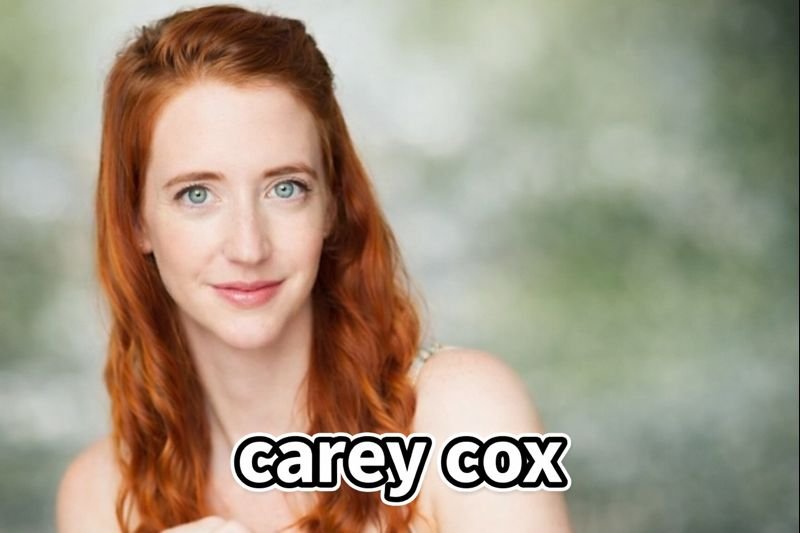 Carey Cox