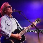 dewey bunnell