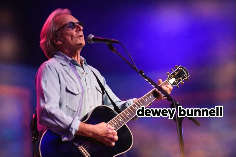 dewey bunnell