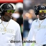 Deion Sanders