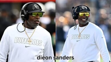 Deion Sanders