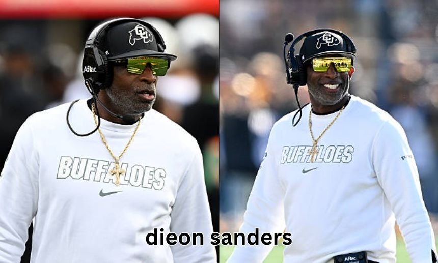 Deion Sanders