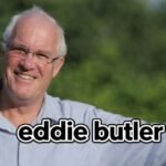 eddie butler