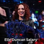 elle duncan salary