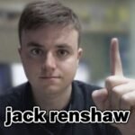 jack renshaw