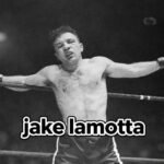 jake lamotta