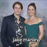 jake manley
