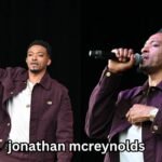 jonathan mcreynolds