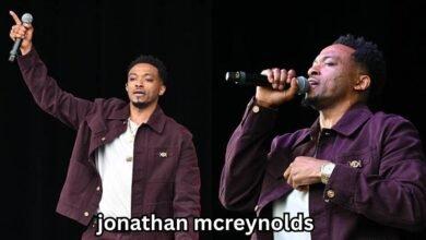 jonathan mcreynolds