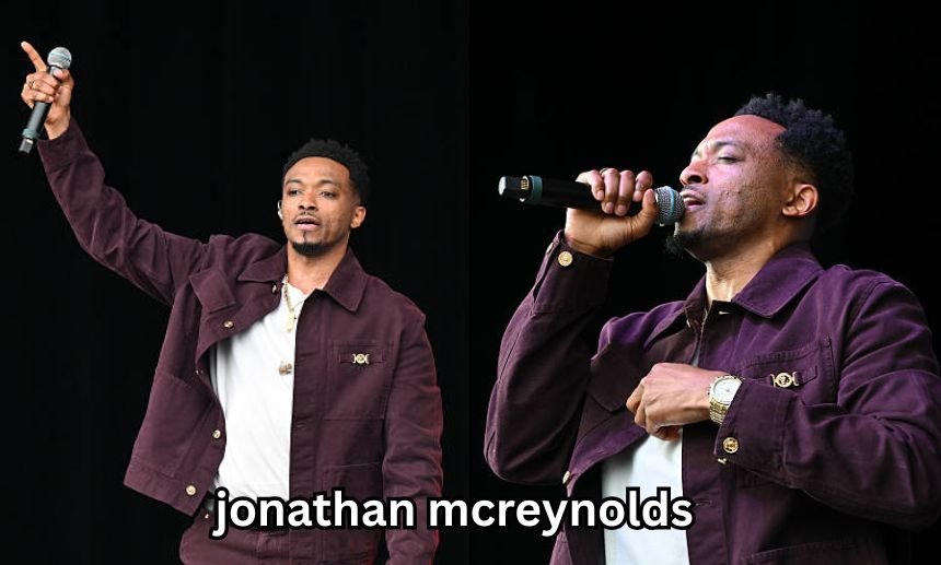 jonathan mcreynolds
