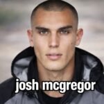 josh mcgregor