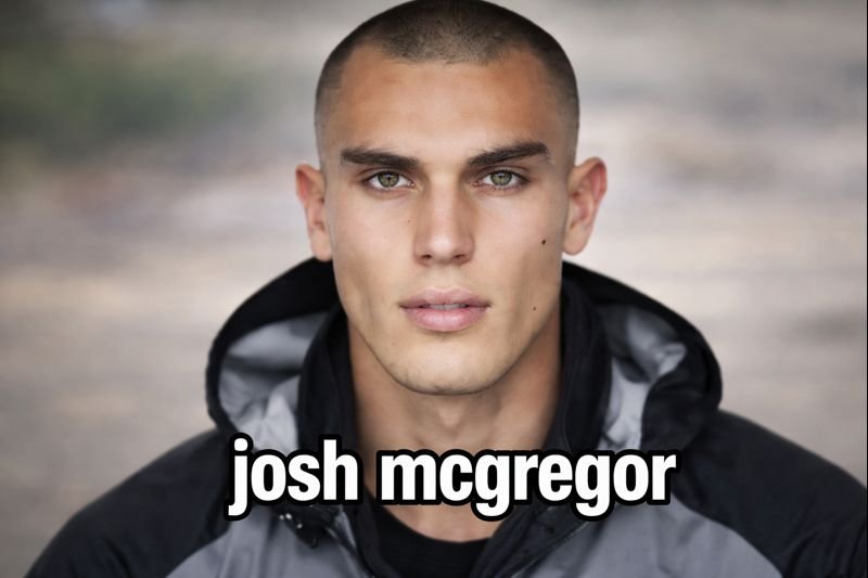 josh mcgregor