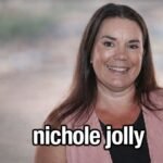 Nichole Jolly's