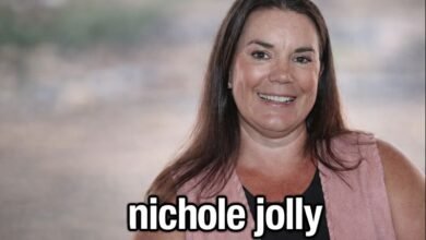 Nichole Jolly's