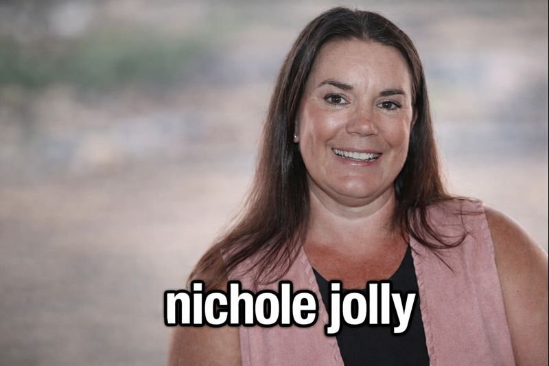 Nichole Jolly's
