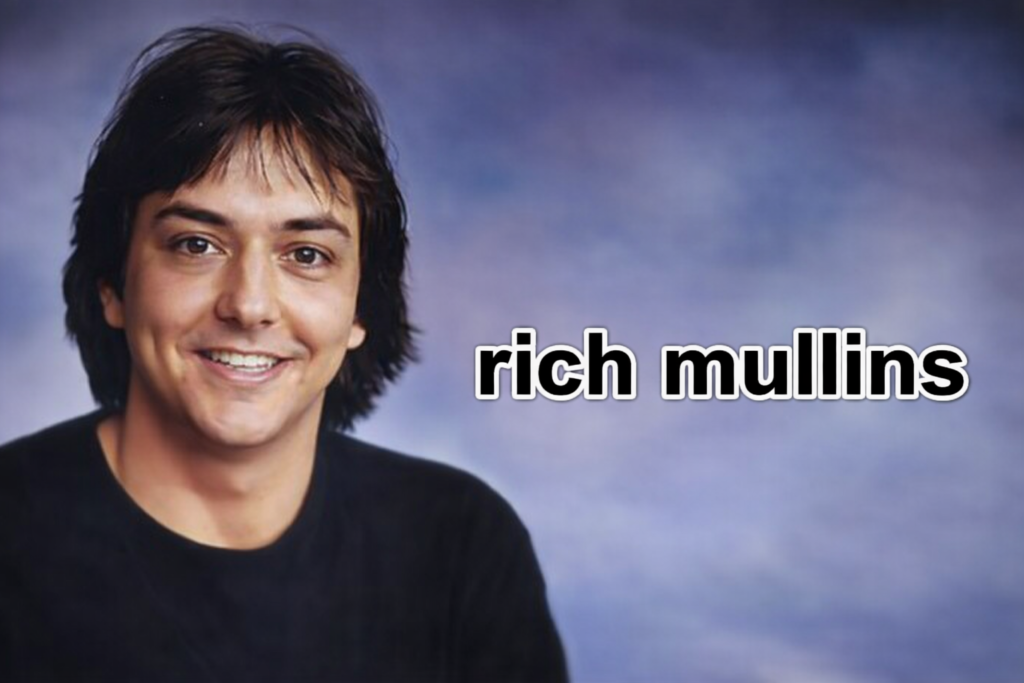 rich mullins