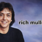 rich mullins