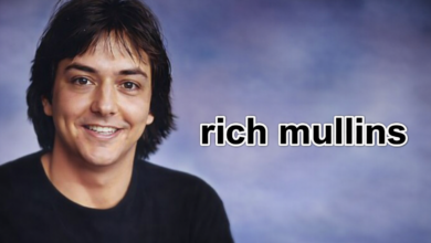 rich mullins