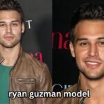 ryan guzman model