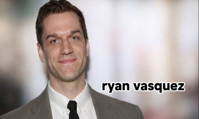 ryan vasquez