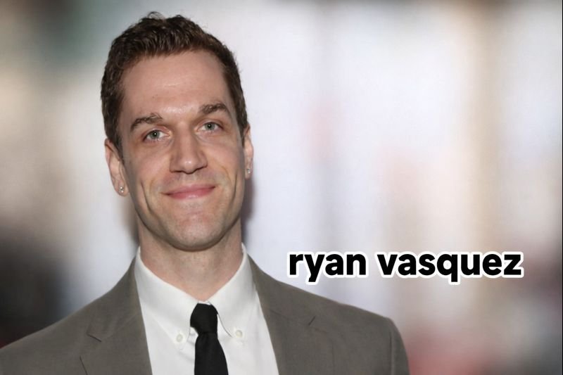 ryan vasquez