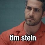 tim stein