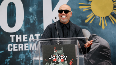 Jo Koy