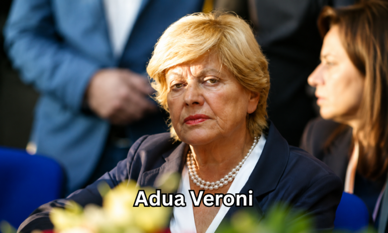 Adua Veroni