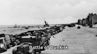 Battle of Dunkirk