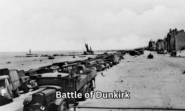 Battle of Dunkirk