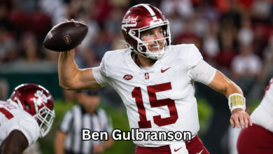 Ben Gulbranson