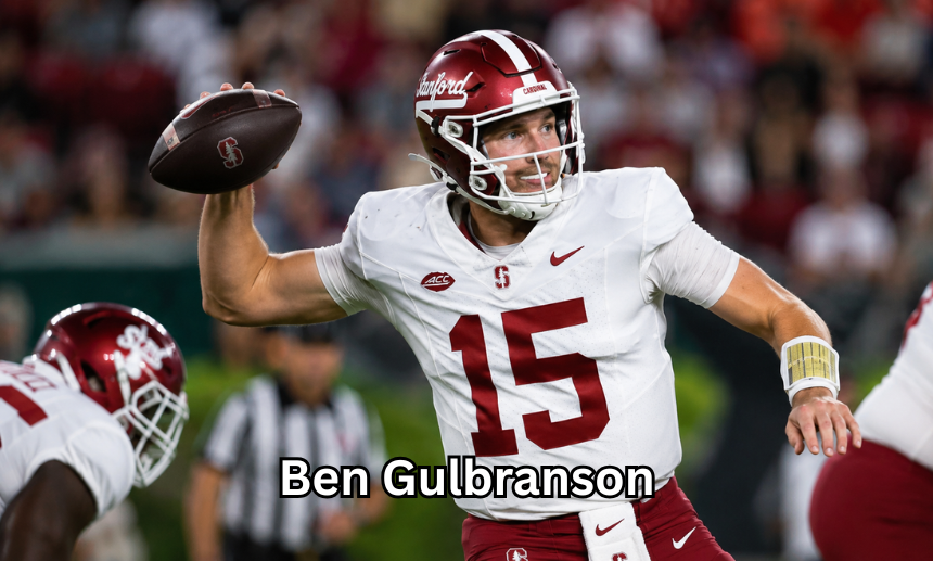Ben Gulbranson
