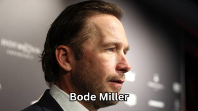 Bode Miller
