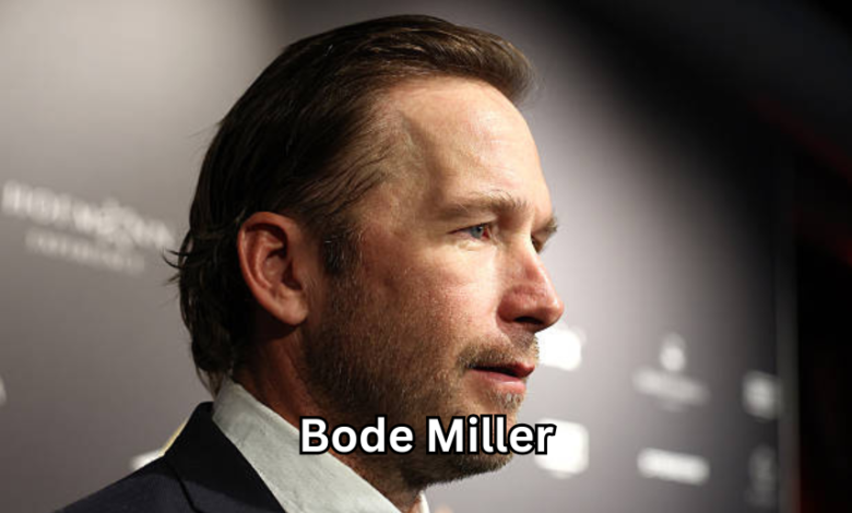 Bode Miller