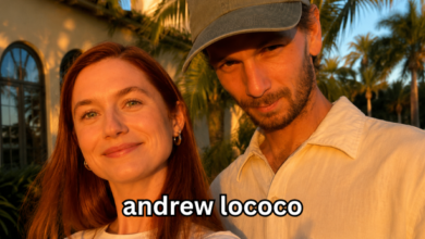 andrew lococo