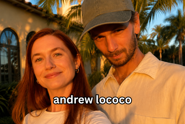 andrew lococo