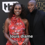 louis diame