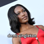 demi singleton