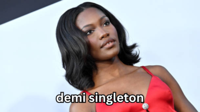 demi singleton