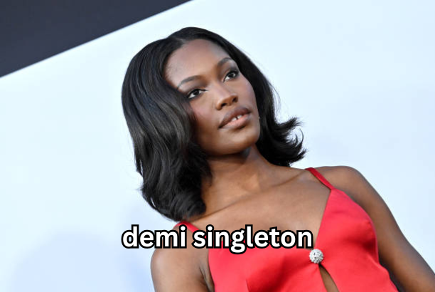 demi singleton
