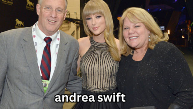 andrea swift