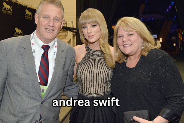 andrea swift