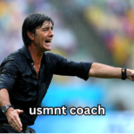 usmnt coach