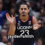 jayden smith