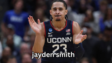 jayden smith