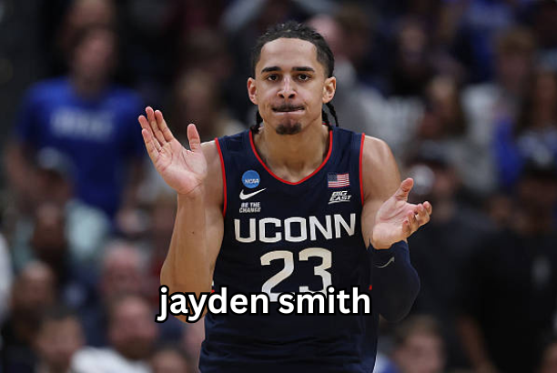 jayden smith